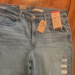 NWT 721 Levi’s